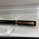 PARKER DUOFOLD 新品　名入の画像