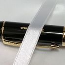 PARKER DUOFOLD 新品　名入の画像