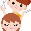 ＼時給1500円！美容師さん募集／