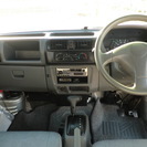 日産クリッパー バン660DXハイルーフ タイベル交換済　ETCの画像