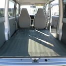 日産クリッパー バン660DXハイルーフ タイベル交換済　ETCの画像