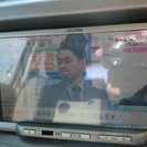 ムーヴコンテ 660Lリミテッド SDナビ1セグTV・検30年3月の画像