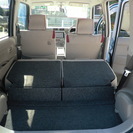 ムーヴコンテ 660Lリミテッド SDナビ1セグTV・検30年3月の画像