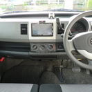 ステップワゴン 2.0G 左右パワスラ HDDナビ ETCの画像