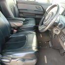 ステップワゴン 2.0G 左右パワスラ HDDナビ ETCの画像