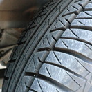 ステップワゴン 2.0G 左右パワスラ HDDナビ ETCの画像