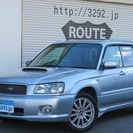 【誰でも車がローンで買えます】　H15　フォレスター　クロススポ...