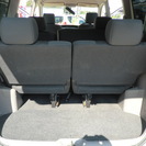 ノア 2.0S DVDナビ　Bモニターの画像