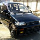 マニア向け希少車！平成2年三菱ミニカダンガンRi-4