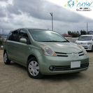 ◆スマートキー◆日産 ノート 　ＥＴＣ付!!