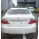 レクサスＬＳ460BBS21インチ車検一年6ヶ月の画像