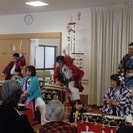 太鼓教室の生徒さん募集
