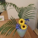 かんたん♪いけばな教室の画像