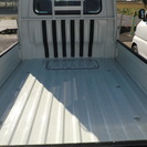 ハイゼット トラック660エクストラ 3方開 クラッチ板新品の画像