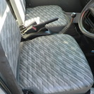 ハイゼット トラック660エクストラ 3方開 クラッチ板新品の画像