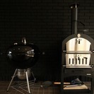 シェアカフェ＆ＢＢＱスペース付賃貸マンション♪ＤＩＹのできるお部屋もあり！グランピング（有料）も楽しめる♪ - 西宮市