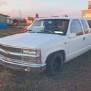 シボレーC1500　車検29年8月　交換可　