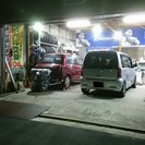 持ち込みタイヤの組み換え！（18インチ以下） - 桑名市