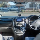 自社ローン★月4万～★純正エアロ★メモリーナビ＆地デジ★両パワスラの画像