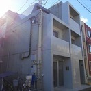 ☆2010年築のコンクリート打ちっぱなしマンション☆　憧れのデザイナーズです!(^^)!の画像