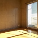 ☆2010年築のコンクリート打ちっぱなしマンション☆　憧れのデザイナーズです!(^^)! - 賃貸（マンション/一戸建て）