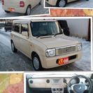 ご成約頂きました！★大好評！！★アルトラパン☆4WD☆AT☆ベー...