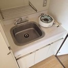 【初期費用９万円！】市ヶ谷駅徒歩４分♪４路線使えて便利！家賃５９０００円！ − 東京都