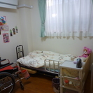 介護スタッフ募集の画像