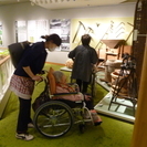 介護スタッフ募集の画像