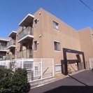 人気の高級分譲賃貸マンション　高井戸