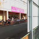 【広告看板】北浦和イオン前