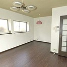 ★能勢町宿野　戸建て賃貸　家賃5万円　ペット飼育可能★ - 賃貸（マンション/一戸建て）