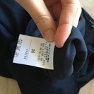 値下げ美品プライドグライドワンピ オンワード、31.ビームス、セオリー、スナイデル好きの画像