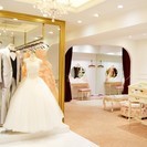 ◇大宮◇結婚式二次会のレンタルドレスサロン♪ドレススタイリスト・...