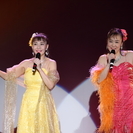 【出演者募集】華やかなレビューショーの舞台で歌いませんか？ − 東京都
