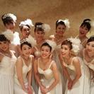 【ダンサー募集】華やかなレビューショーの舞台で踊りませんか？ - 荒川区