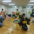【ダンサー募集】華やかなレビューショーの舞台で踊りませんか？ - 友達