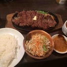 【肉祭】29日にステーキをワンコインで食べに行きましょう♪ - 大阪市
