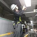 毎月昇給☆日勤、夜勤(人数限定)の簡単なお仕事☆の画像