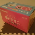 パナソニック ワイヤレスドアモニター ドアモニ VL-SDM100(商談中)の画像