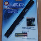 !!!新品 GENTOS　LEDライト　ＰＩＣＫＵＰ　ＬＩＧＨＴ!!!