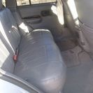 個人 チェロキーリミテッド 車検長 交換可 おまけ多数の画像