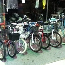 幼児用自転車