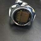スント D4 ダイブコンピュータの画像