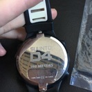 スント D4 ダイブコンピュータの画像