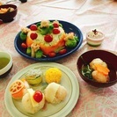 2/18（土）お料理サークル 子連れOK☆保育あり☆