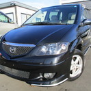 MPV　2.3スポーツ 4WD　ナビ　バックカメラ　ETC　左右...