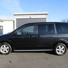 MPV　2.3スポーツ 4WD　ナビ　バックカメラ　ETC　左右パワースライドドア　エアロ　ディスチャージライトの画像