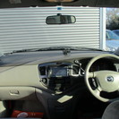 MPV　2.3スポーツ 4WD　ナビ　バックカメラ　ETC　左右パワースライドドア　エアロ　ディスチャージライトの画像