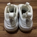 エアフォームポジット 白 29cm ナイキ NIKEの画像